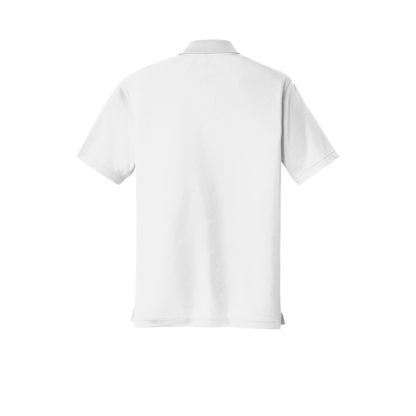 Port Authority® Dry Zone® UV Micro-Mesh Polo - Image 3