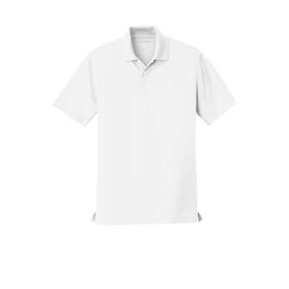 Port Authority® Dry Zone® UV Micro-Mesh Polo - Image 2