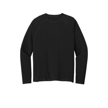 Sport-Tek ® Long Sleeve Rashguard Tee - Image 5
