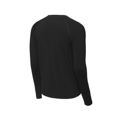 Sport-Tek ® Long Sleeve Rashguard Tee - Image 6