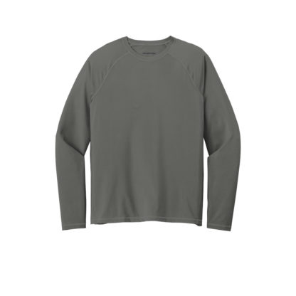 Sport-Tek ® Long Sleeve Rashguard Tee - Image 8