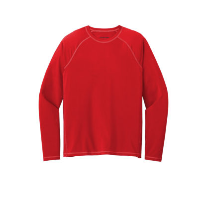 Sport-Tek ® Long Sleeve Rashguard Tee - Image 11