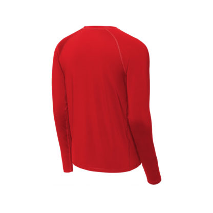 Sport-Tek ® Long Sleeve Rashguard Tee - Image 12
