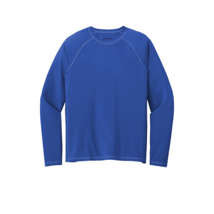 Sport-Tek ® Long Sleeve Rashguard Tee - Image 13
