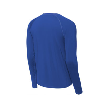 Sport-Tek ® Long Sleeve Rashguard Tee - Image 14