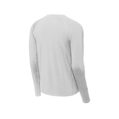 Sport-Tek ® Long Sleeve Rashguard Tee - Image 3