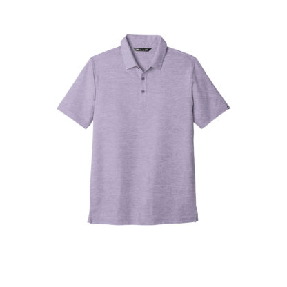 TravisMathew Mens Oceanside Heather Polo - Image 10