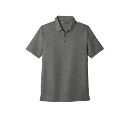 TravisMathew Mens Oceanside Heather Polo - Image 11