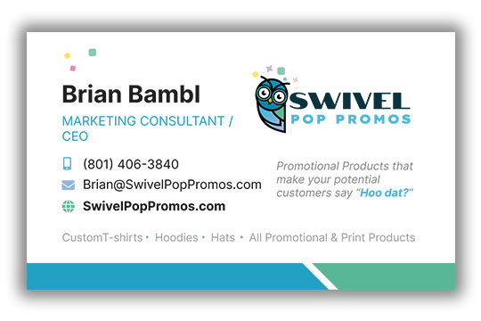 Business Card Printing