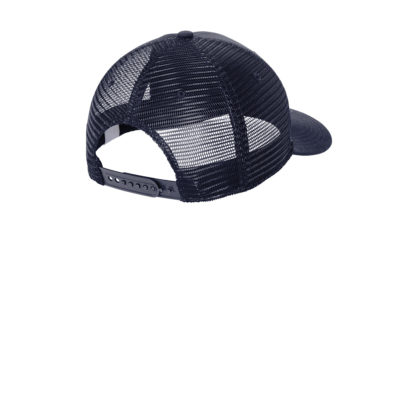 Carhartt® Canvas Mesh Back Cap - Image 3