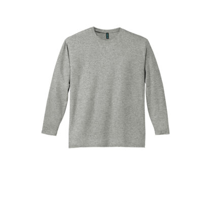 District ® Perfect Weight ® Long Sleeve Tee - Image 9