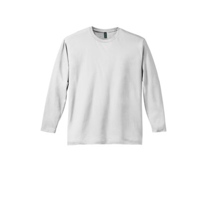 District ® Perfect Weight ® Long Sleeve Tee - Image 6