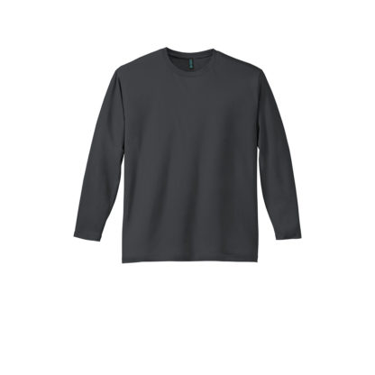 District ® Perfect Weight ® Long Sleeve Tee - Image 7