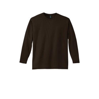 District ® Perfect Weight ® Long Sleeve Tee - Image 8