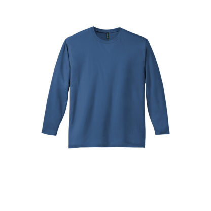 District ® Perfect Weight ® Long Sleeve Tee - Image 11