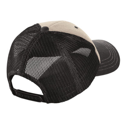 District ® Tri-Tone Mesh Back Cap - Image 5