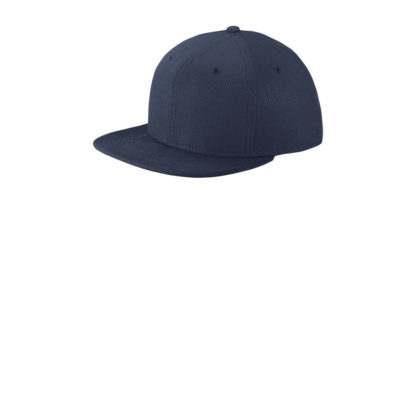 New Era® Original Fit Diamond Era Flat Bill Snapback Cap - Image 13