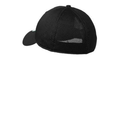 New Era® - Youth Stretch Mesh Cap - Image 7