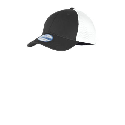 New Era® - Youth Stretch Mesh Cap - Image 8