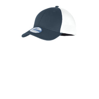 New Era® - Youth Stretch Mesh Cap