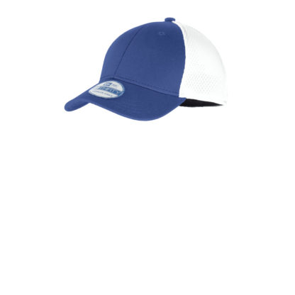 New Era® - Youth Stretch Mesh Cap - Image 10