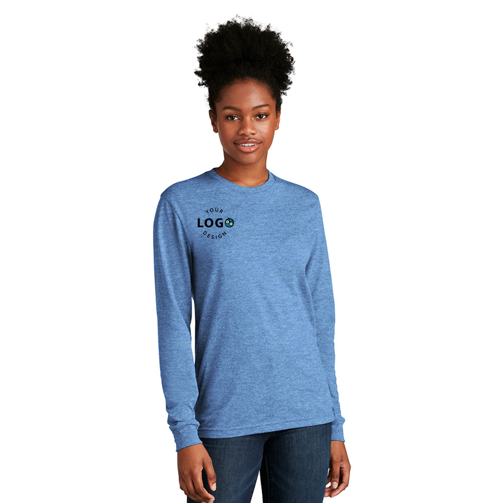 Next level women's t shirts sale