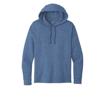 Next Level Apparel® Unisex Malibu Pullover Hoodie - Image 8
