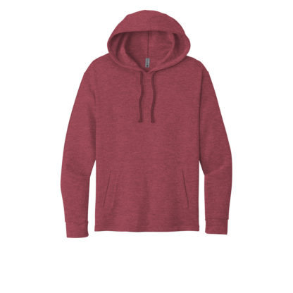 Next Level Apparel® Unisex Malibu Pullover Hoodie - Image 10
