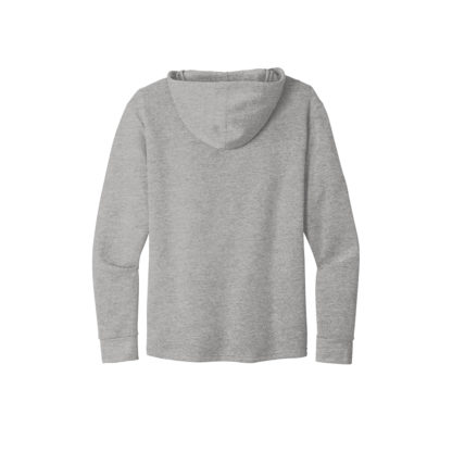 Next Level Apparel® Unisex Malibu Pullover Hoodie - Image 5