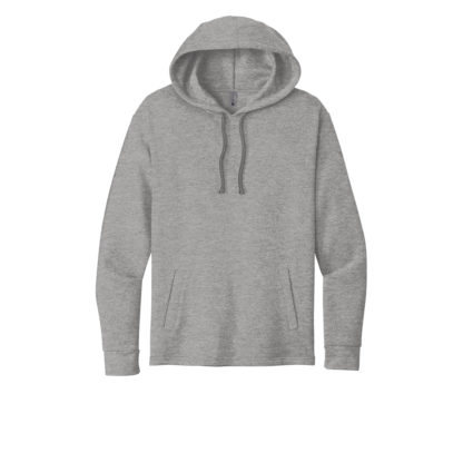 Next Level Apparel® Unisex Malibu Pullover Hoodie - Image 4