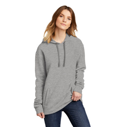 Next Level Apparel® Unisex Malibu Pullover Hoodie - Image 7