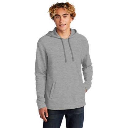 Next Level Apparel® Unisex Malibu Pullover Hoodie - Image 6