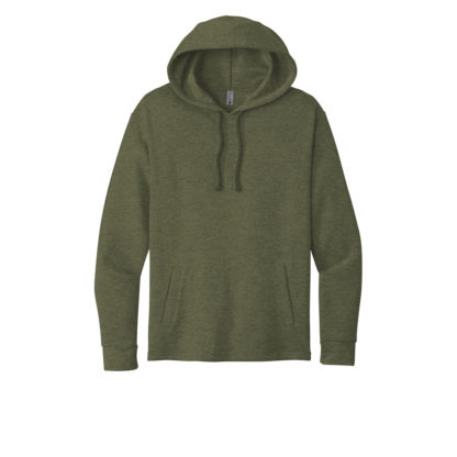 Next Level Apparel® Unisex Malibu Pullover Hoodie - Image 13