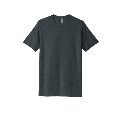 Next Level Apparel® Unisex Poly/Cotton Tee - Image 4