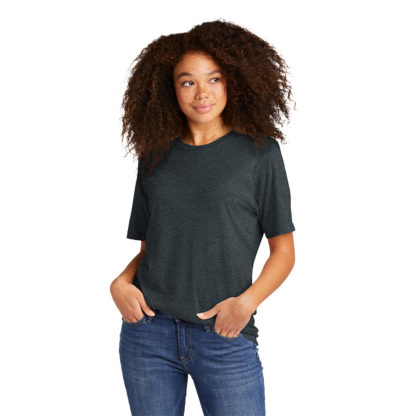 Next Level Apparel® Unisex Poly/Cotton Tee - Image 7