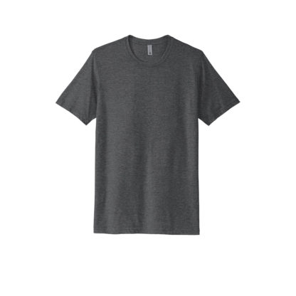 Next Level Apparel® Unisex Poly/Cotton Tee - Image 10