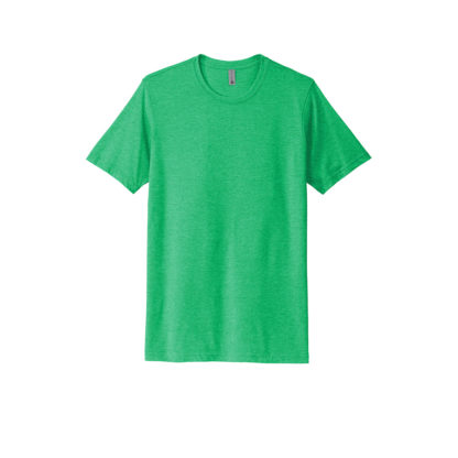 Next Level Apparel® Unisex Poly/Cotton Tee - Image 11