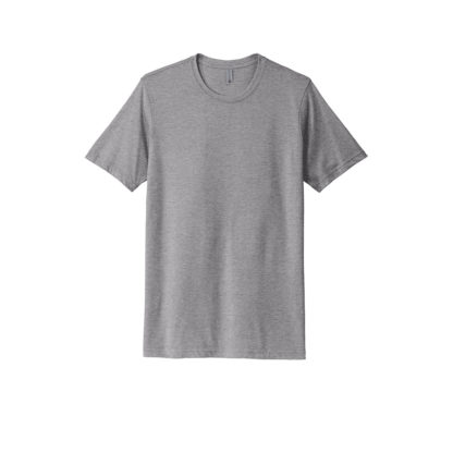 Next Level Apparel® Unisex Poly/Cotton Tee - Image 13
