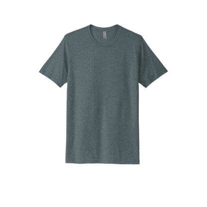 Next Level Apparel® Unisex Poly/Cotton Tee - Image 14