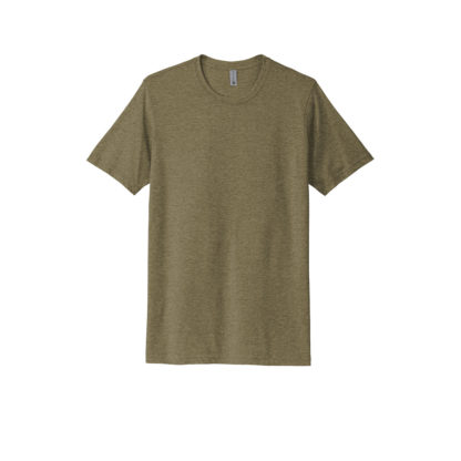 Next Level Apparel® Unisex Poly/Cotton Tee - Image 18