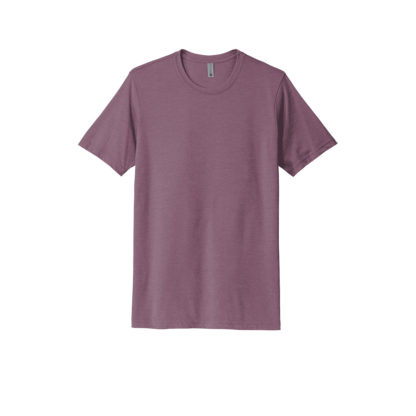 Next Level Apparel® Unisex Poly/Cotton Tee - Image 19
