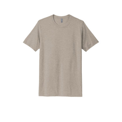 Next Level Apparel® Unisex Poly/Cotton Tee - Image 20
