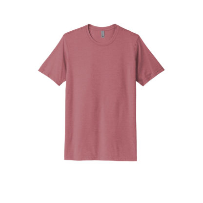 Next Level Apparel® Unisex Poly/Cotton Tee - Image 21