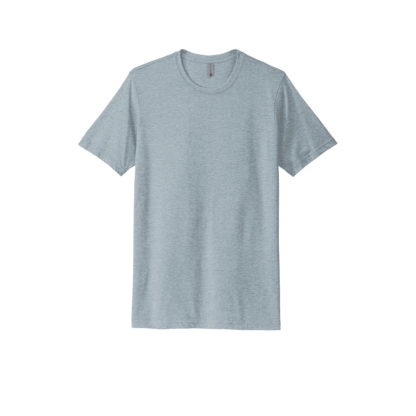 Next Level Apparel® Unisex Poly/Cotton Tee - Image 22