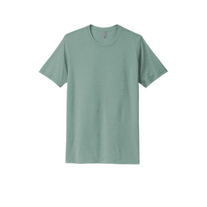 Next Level Apparel® Unisex Poly/Cotton Tee - Image 23