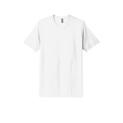 Next Level Apparel® Unisex Poly/Cotton Tee - Image 24