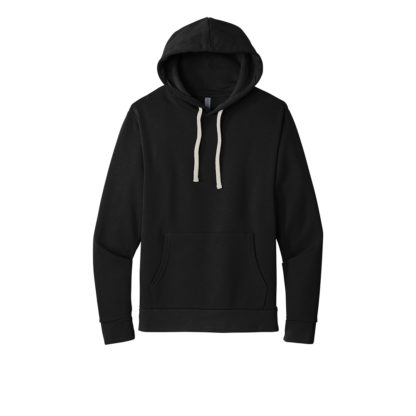 Next Level Apparel® Unisex Santa Cruz Pullover Hoodie - Image 8