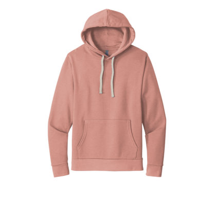 Next Level Apparel® Unisex Santa Cruz Pullover Hoodie - Image 9