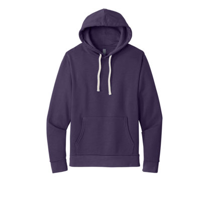 Next Level Apparel® Unisex Santa Cruz Pullover Hoodie - Image 10