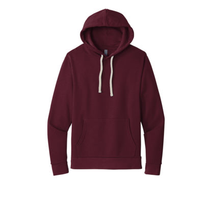 Next Level Apparel® Unisex Santa Cruz Pullover Hoodie - Image 14